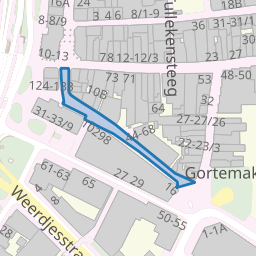 Perceel AHM01-O-8265