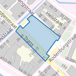 Perceel AHM01-O-8269