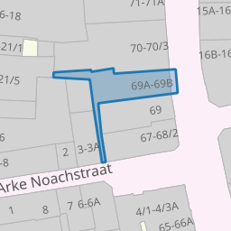 Perceel AHM01-O-8284