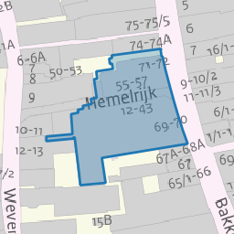 Perceel AHM01-O-8288