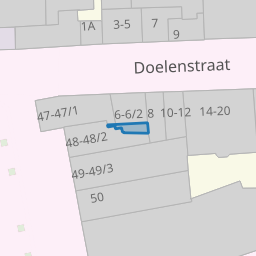 Perceel AHM01-O-8292