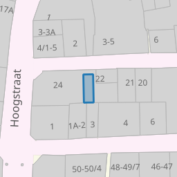 Perceel AHM01-O-8296