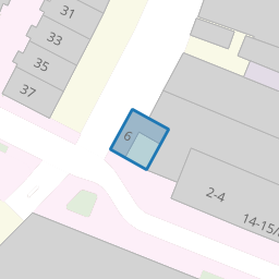 Perceel AHM01-O-8313