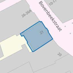 Perceel AHM01-O-8319