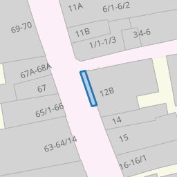 Perceel AHM01-O-8323