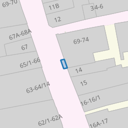 Perceel AHM01-O-8325