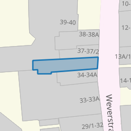 Perceel AHM01-O-8329