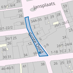 Perceel AHM01-O-8337