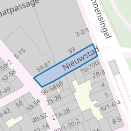 Perceel AHM01-O-8339