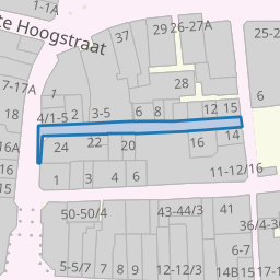 Perceel AHM01-O-8364