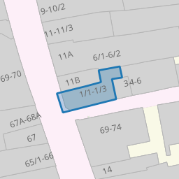 Perceel AHM01-O-8380