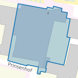 Perceel AHM01-O-8383