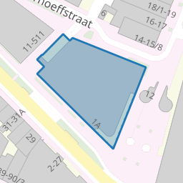 Perceel AHM01-O-8389