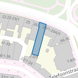 Perceel AHM01-O-8392