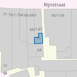 Perceel AHM01-O-8393