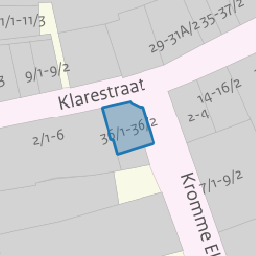 Perceel AHM01-O-8395