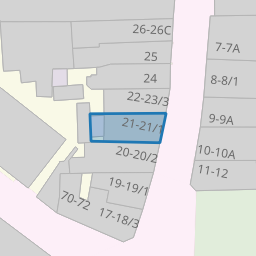 Perceel AHM01-O-8407