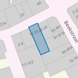 Perceel AHM01-O-8414