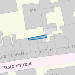 Perceel AHM01-O-8418