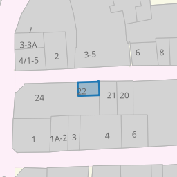 Perceel AHM01-O-8429