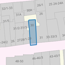 Perceel AHM01-O-8455