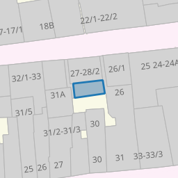 Perceel AHM01-O-8457