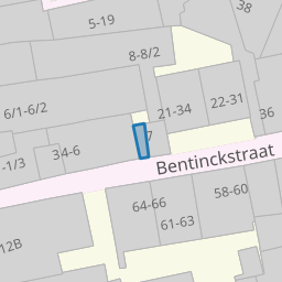 Perceel AHM01-O-8460