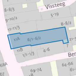 Perceel AHM01-O-8461