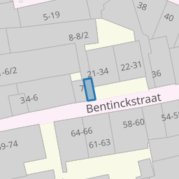 Perceel AHM01-O-8462