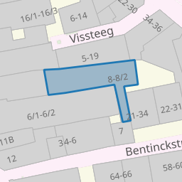 Perceel AHM01-O-8463