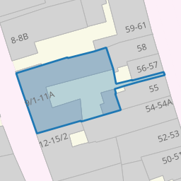 Perceel AHM01-O-8496