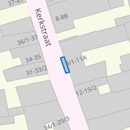 Perceel AHM01-O-8499