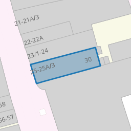 Perceel AHM01-O-8503