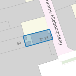 Perceel AHM01-O-8504