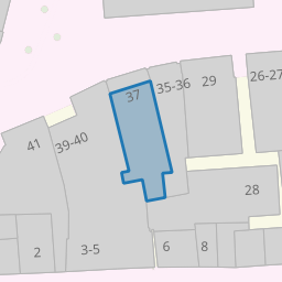 Perceel AHM01-O-8512