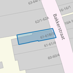 Perceel AHM01-O-8517