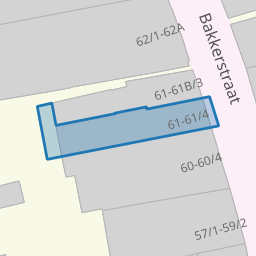 Perceel AHM01-O-8519