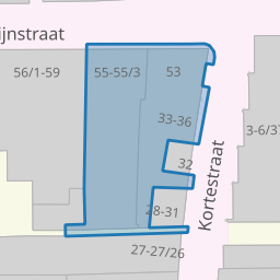Perceel AHM01-O-8524