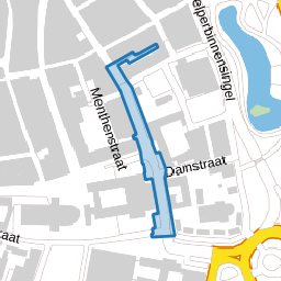 Perceel AHM01-O-8527