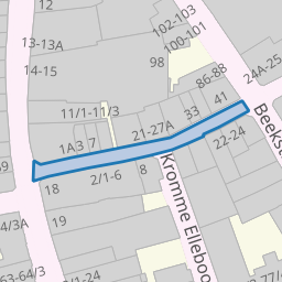 Perceel AHM01-O-8534