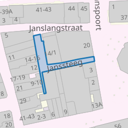 Perceel AHM01-O-8542