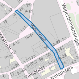 Perceel AHM01-O-8585