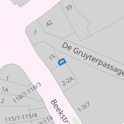 Perceel AHM01-O-8591