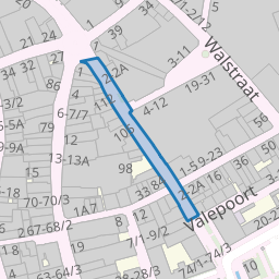 Perceel AHM01-O-8597