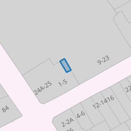 Perceel AHM01-O-8601