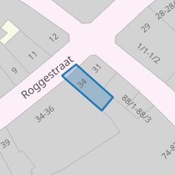 Perceel AHM01-O-8608