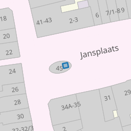 Perceel AHM01-O-8612