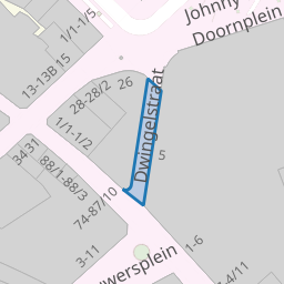 Perceel AHM01-O-8615