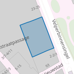 Perceel AHM01-O-8617