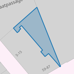 Perceel AHM01-O-8618